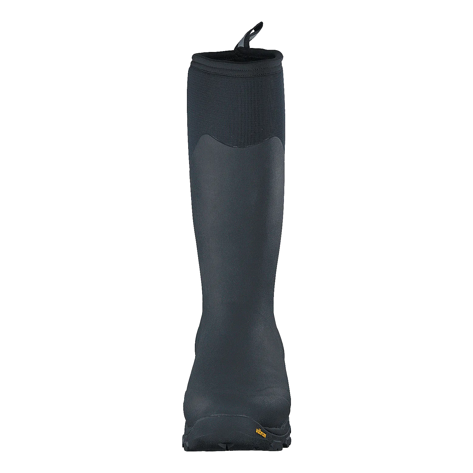 Arctic Sport Grip Hi Black