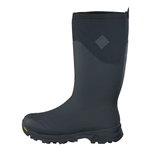 Arctic Sport Grip Hi Black
