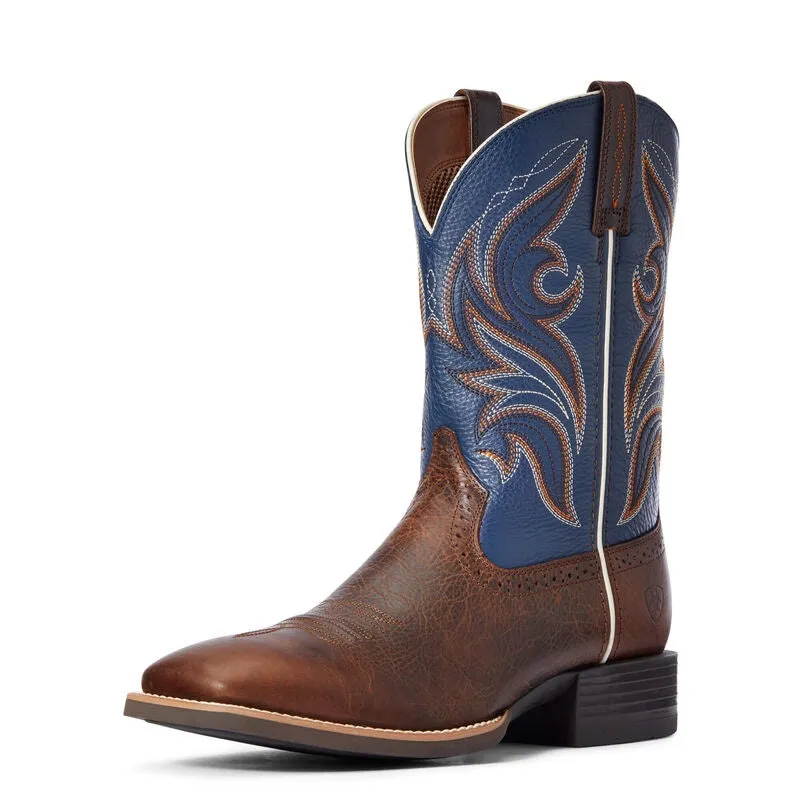 Ariat Sport Knockout