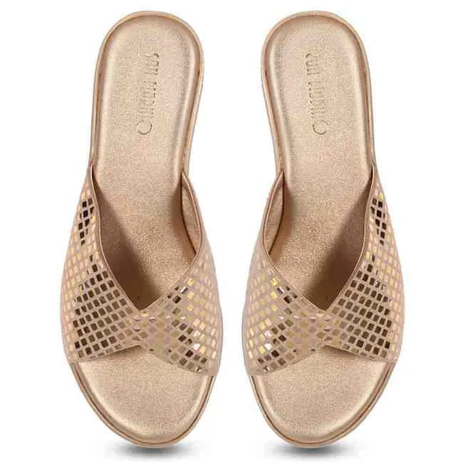 Astra Wedges