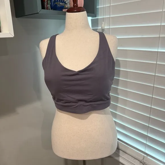 ATHLETA SOLACE BRA D-DD 