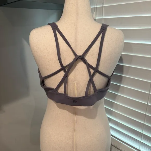 ATHLETA SOLACE BRA D-DD 