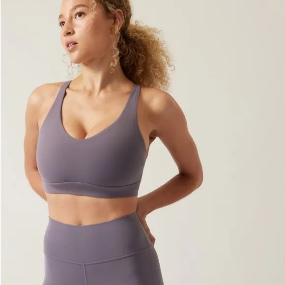ATHLETA SOLACE BRA D-DD 