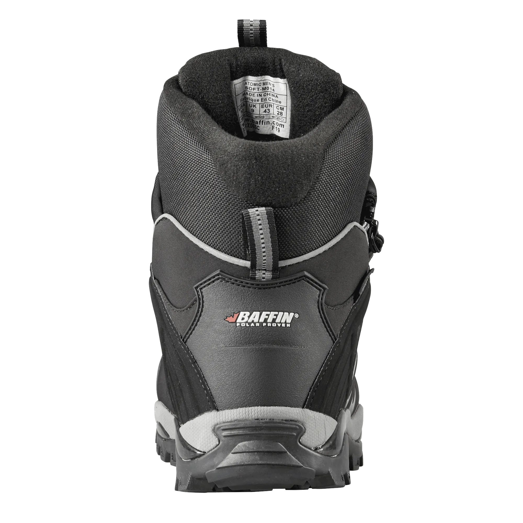 ATOMIC | Men's Boot