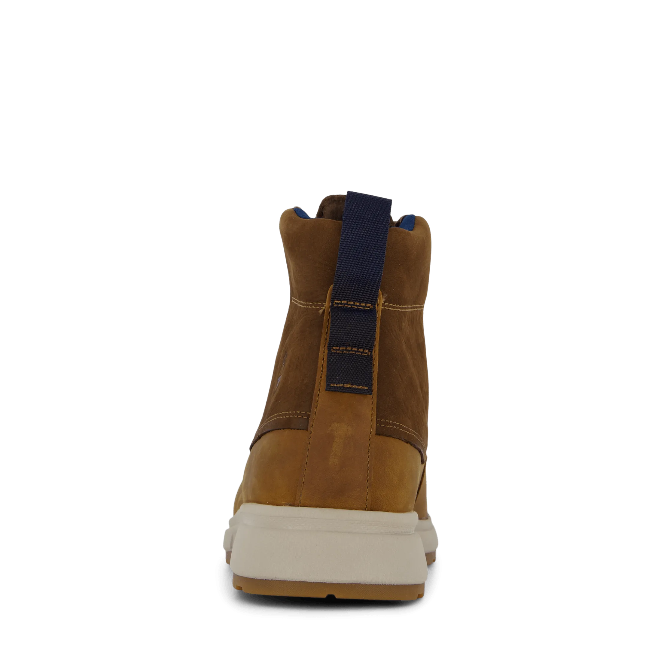 Atwells Ave Mid Lace Up Waterp Saddle