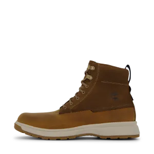 Atwells Ave Mid Lace Up Waterp Saddle