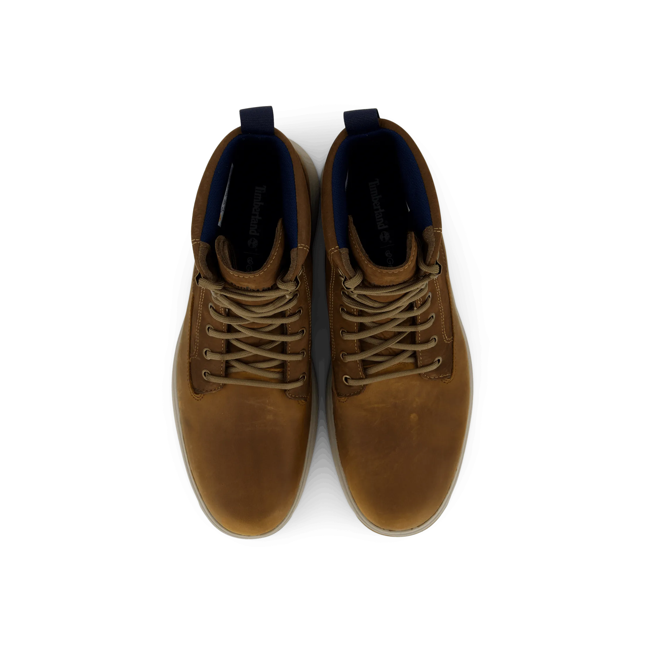 Atwells Ave Mid Lace Up Waterp Saddle