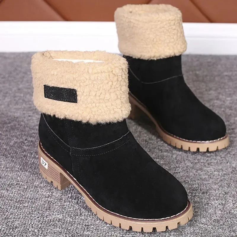 Australian sheepskin boots for ladies