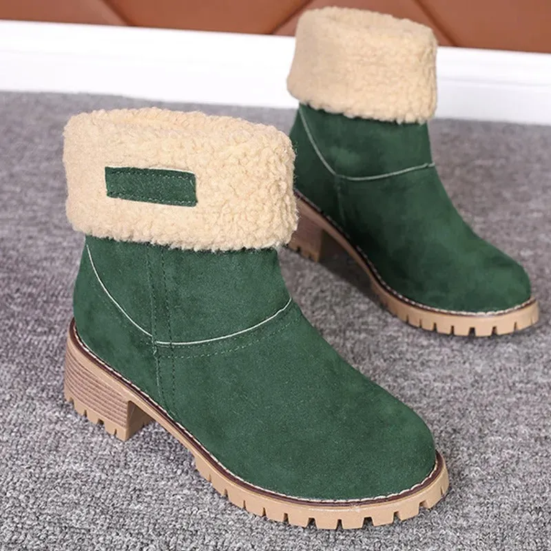 Australian sheepskin boots for ladies