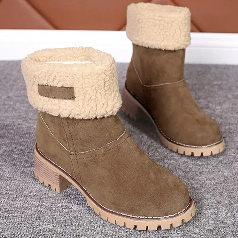 Australian sheepskin boots for ladies