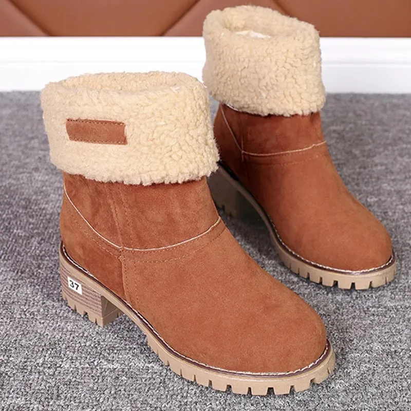 Australian sheepskin boots for ladies
