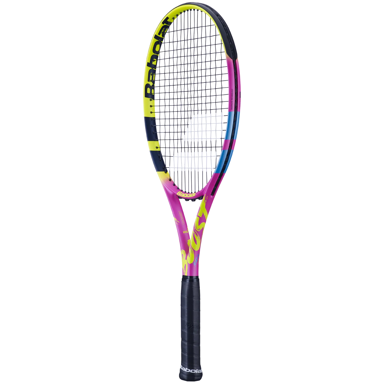 Babolat Boost Aero Rafa 2nd Gen
