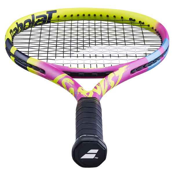 Babolat Boost Aero Rafa 2nd Gen