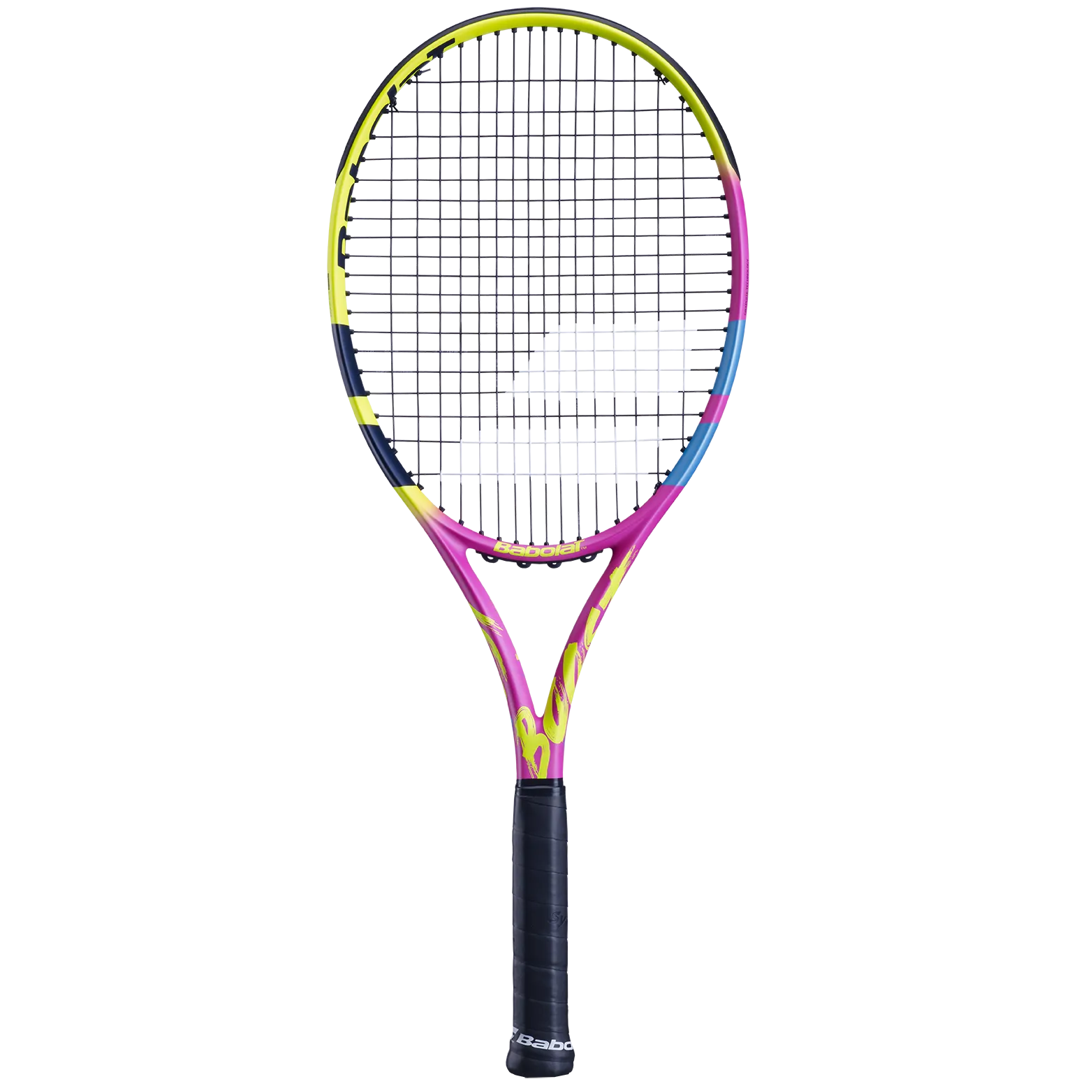 Babolat Boost Aero Rafa 2nd Gen