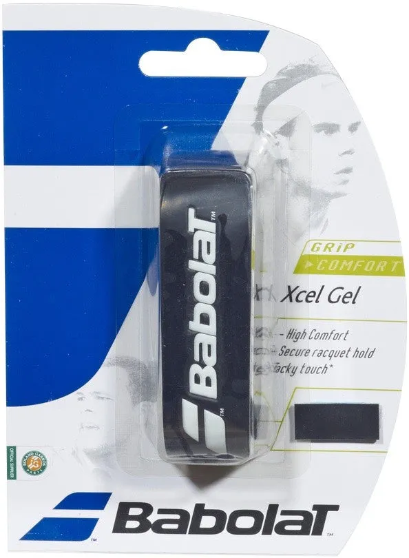 Babolat Xcel Gel Grip