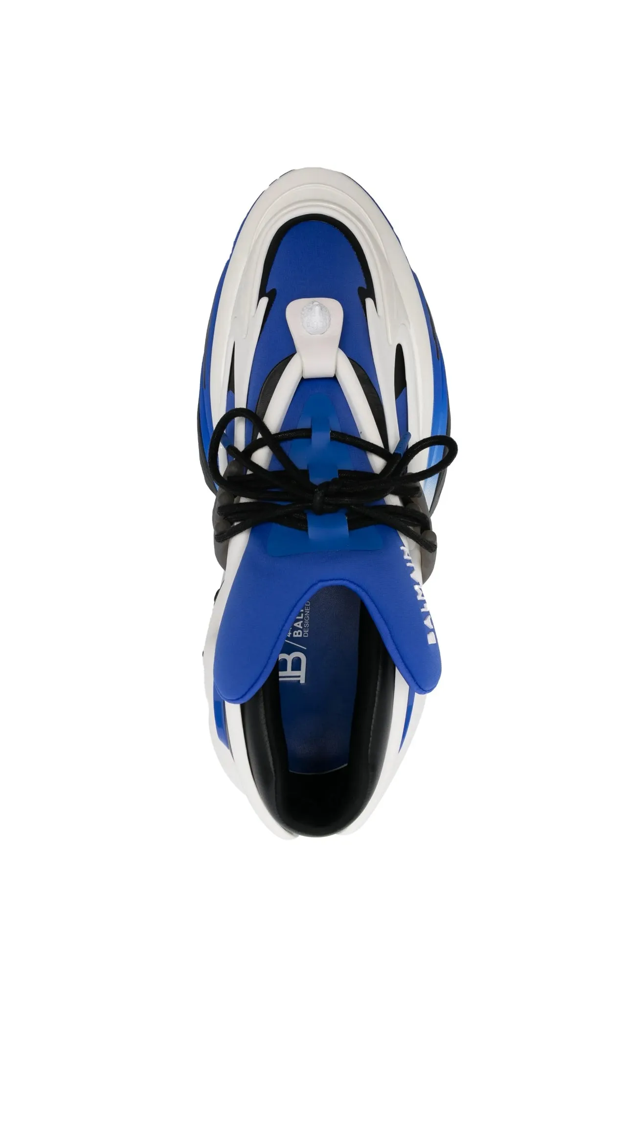 Balmain Unicorn sneakers