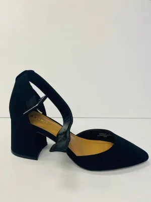 BAMBOO MODE-03 Chunky Heels