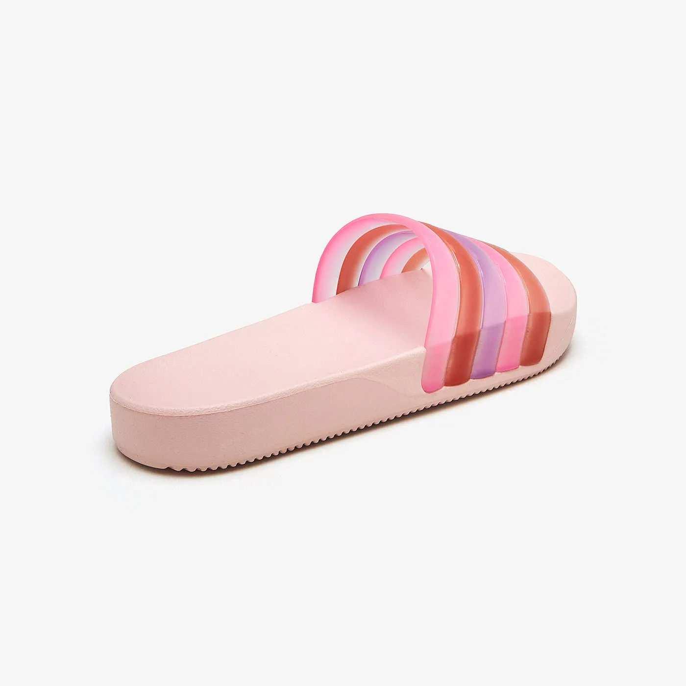 Basic Women's Slides