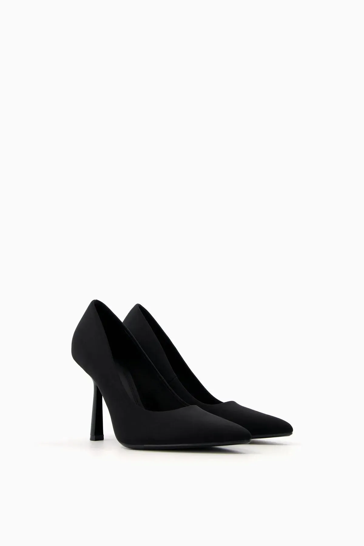 Bershka Women's  Heels