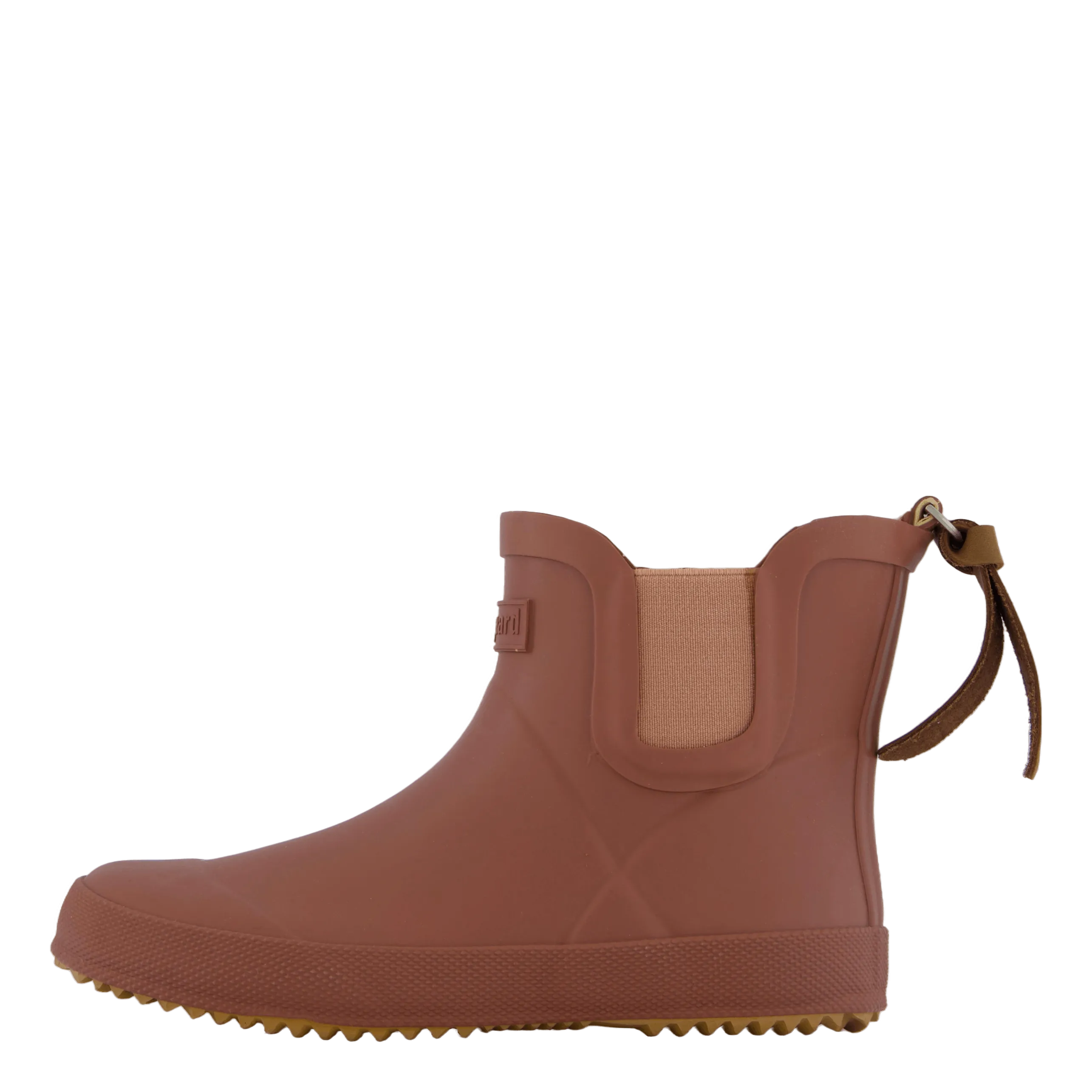 Bisgaard Baby Rubber Old Rose