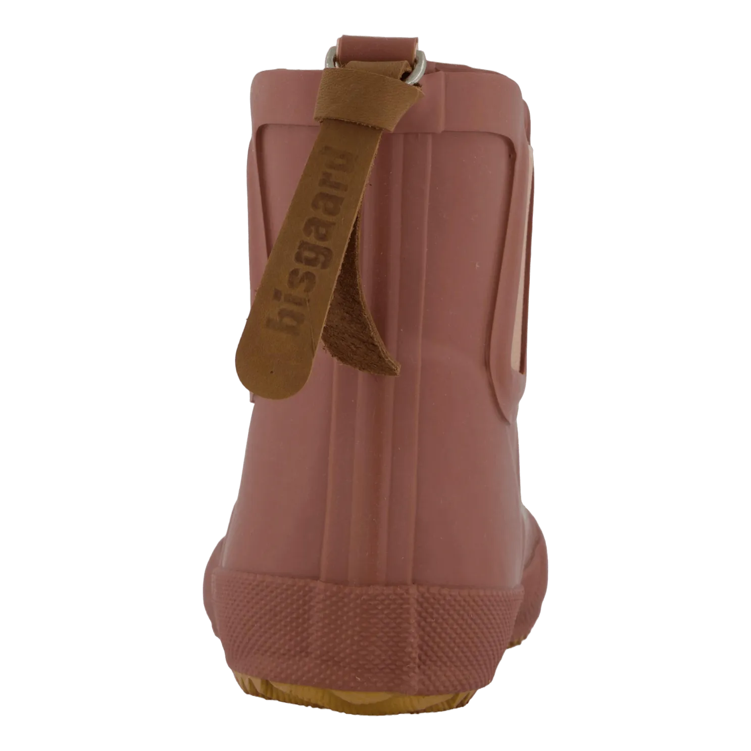 Bisgaard Baby Rubber Old Rose