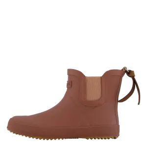 Bisgaard Baby Rubber Old Rose