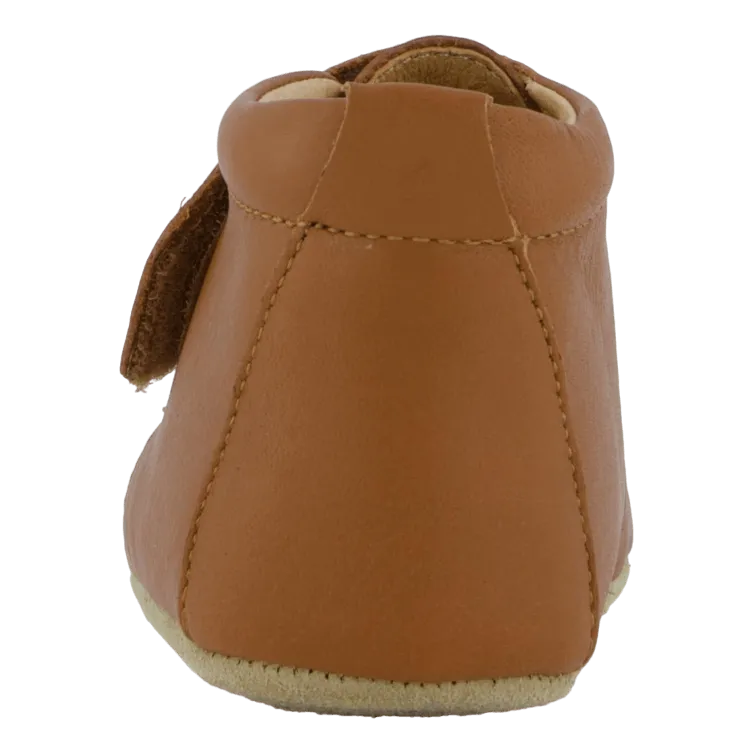 Bisgaard Baby Star Cognac