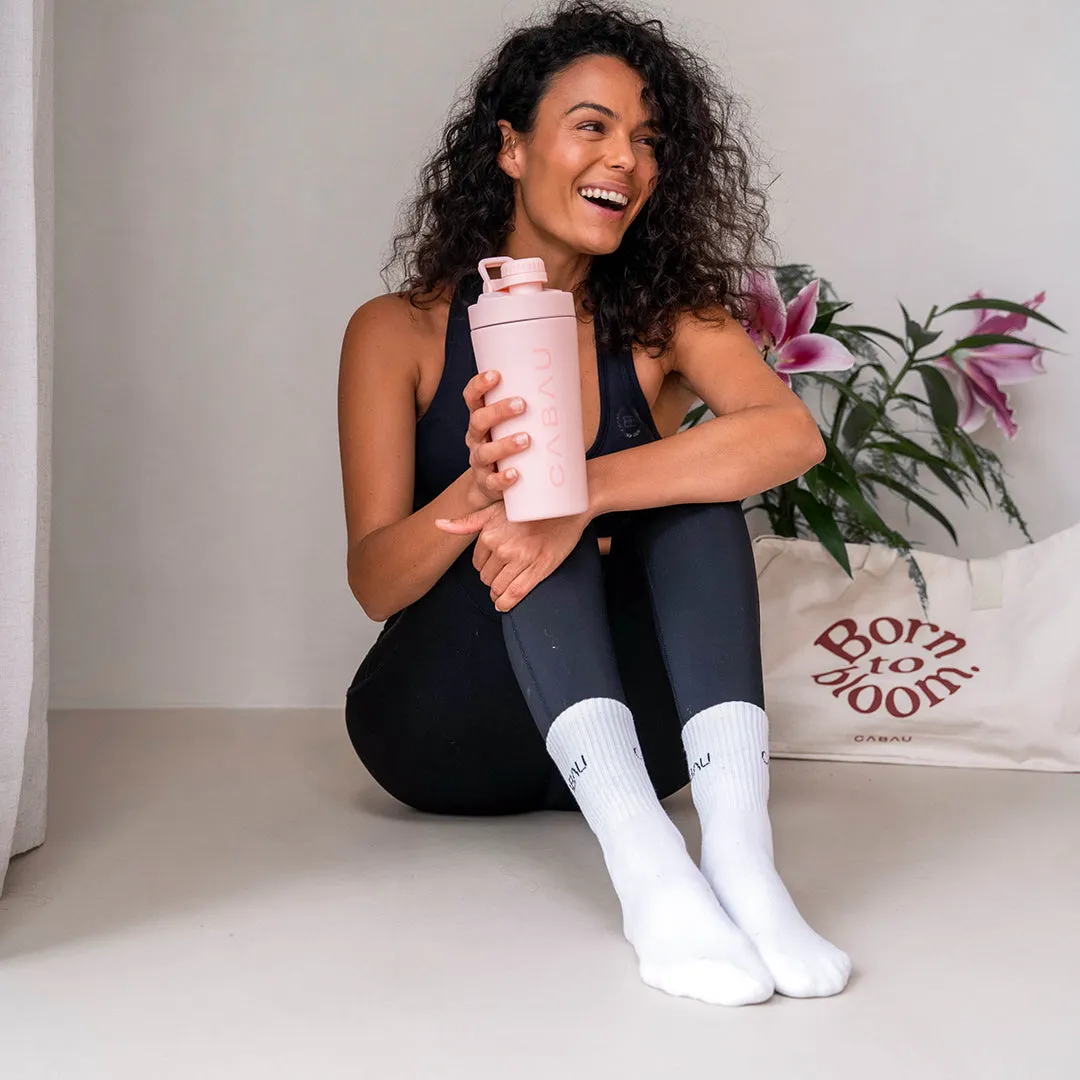 Bloom Shaker - Thermo