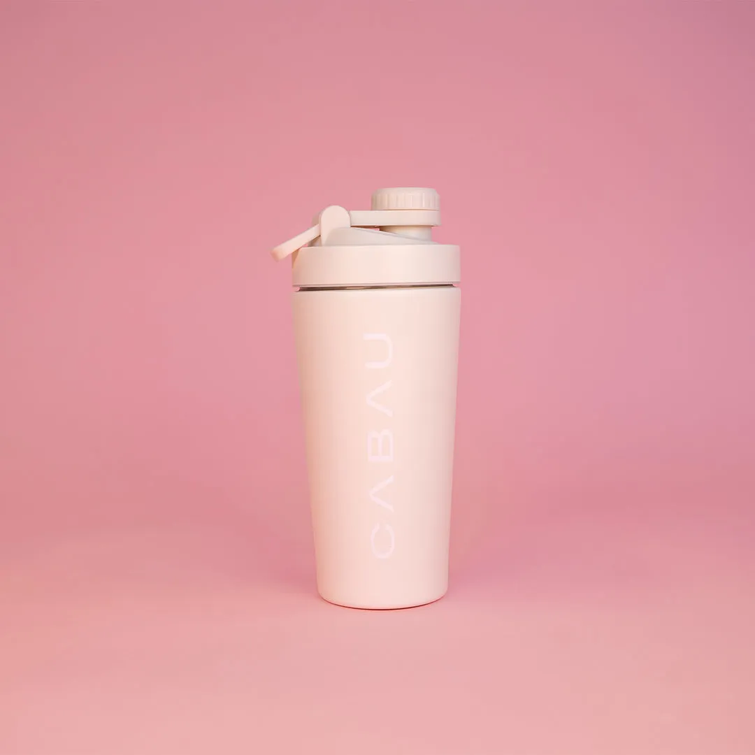 Bloom Shaker - Thermo