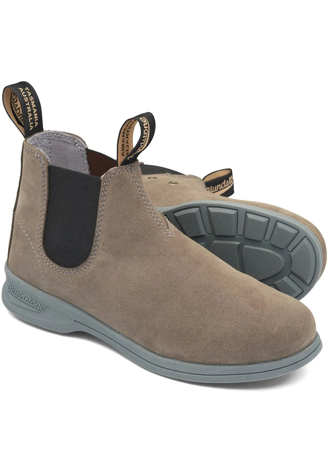 Blundstone 1397 Suede Active Boots