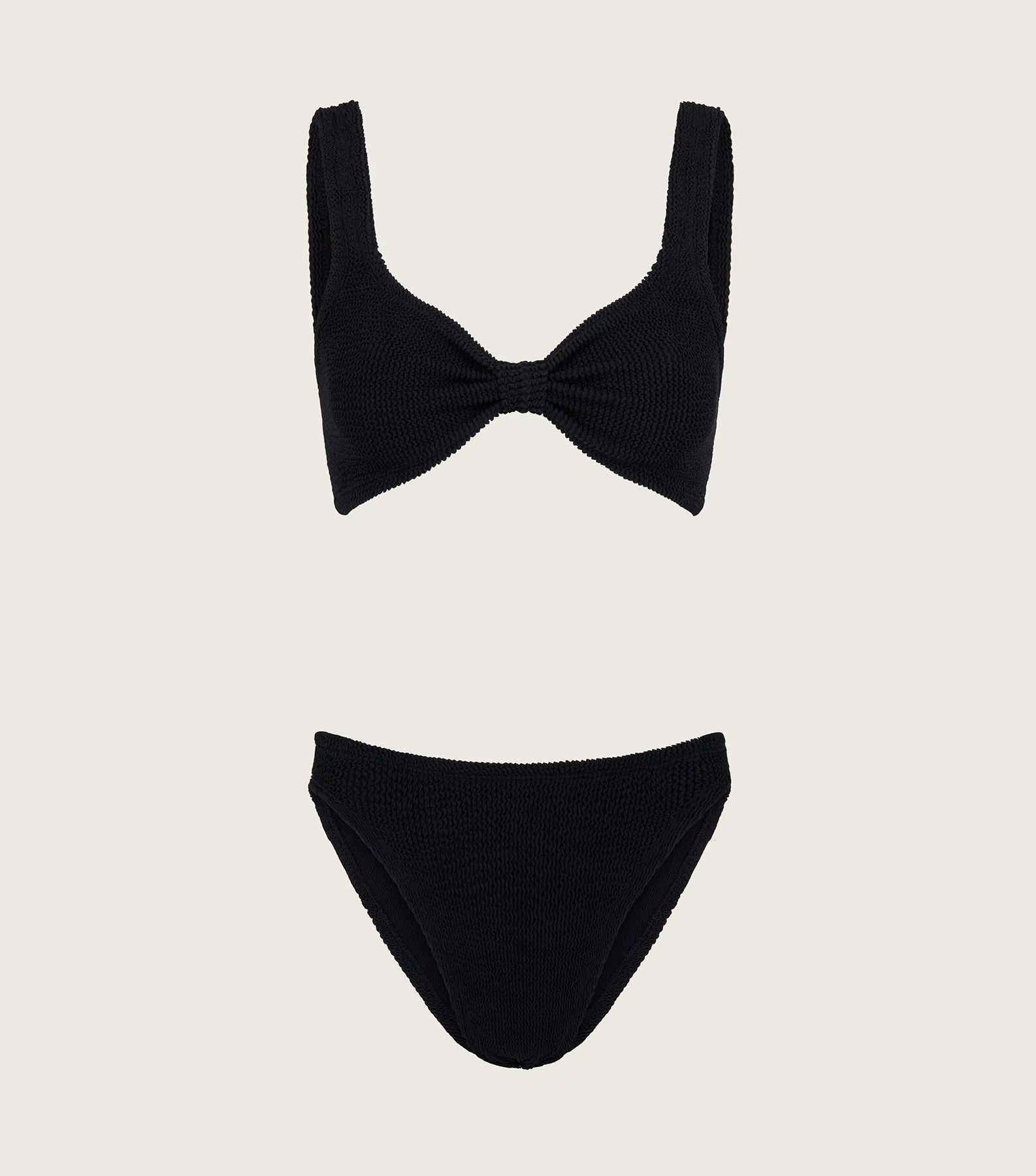 Bonnie Bikini - Black