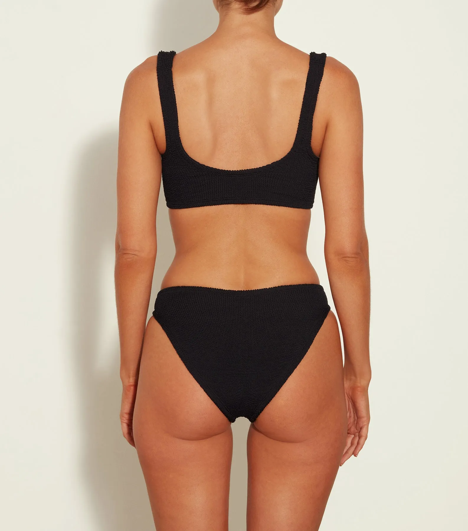 Bonnie Bikini - Black
