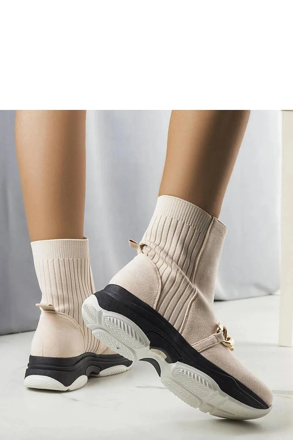 Boots Solea