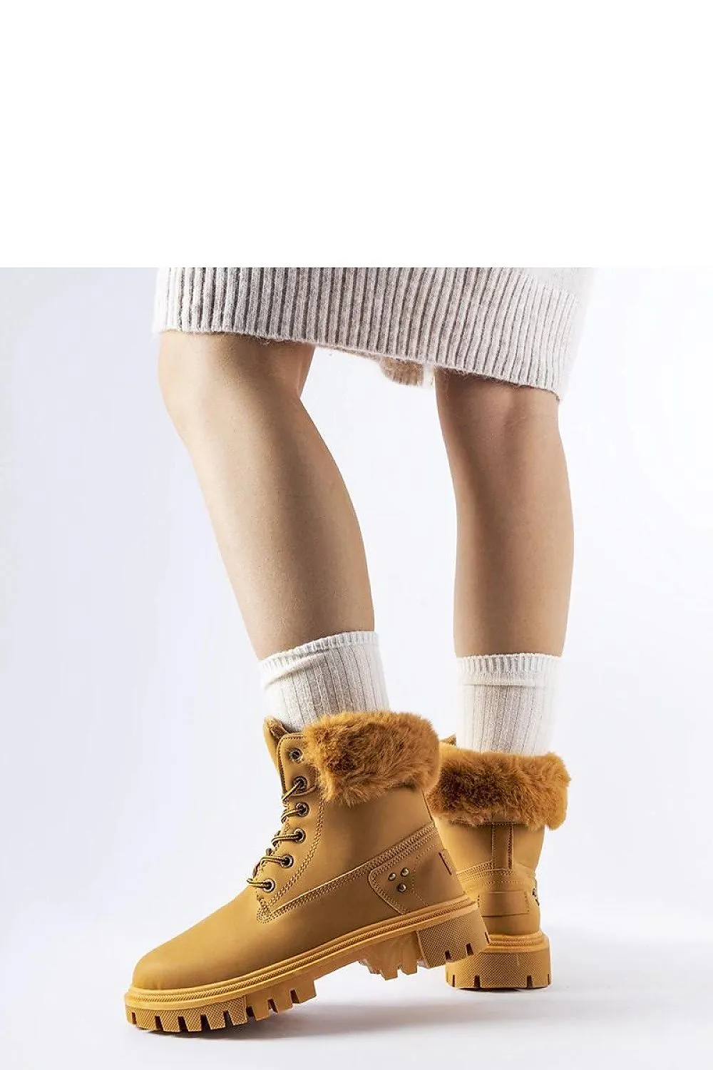 Boots Solea