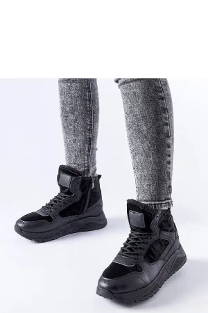 Boots Solea