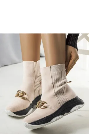 Boots Solea