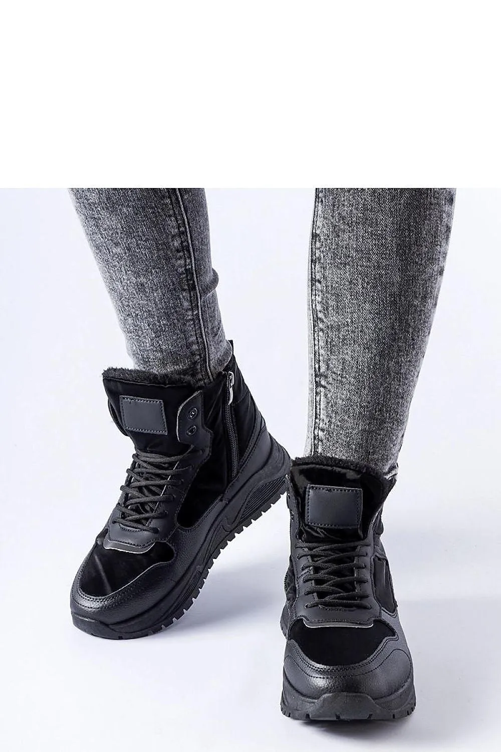Boots Solea