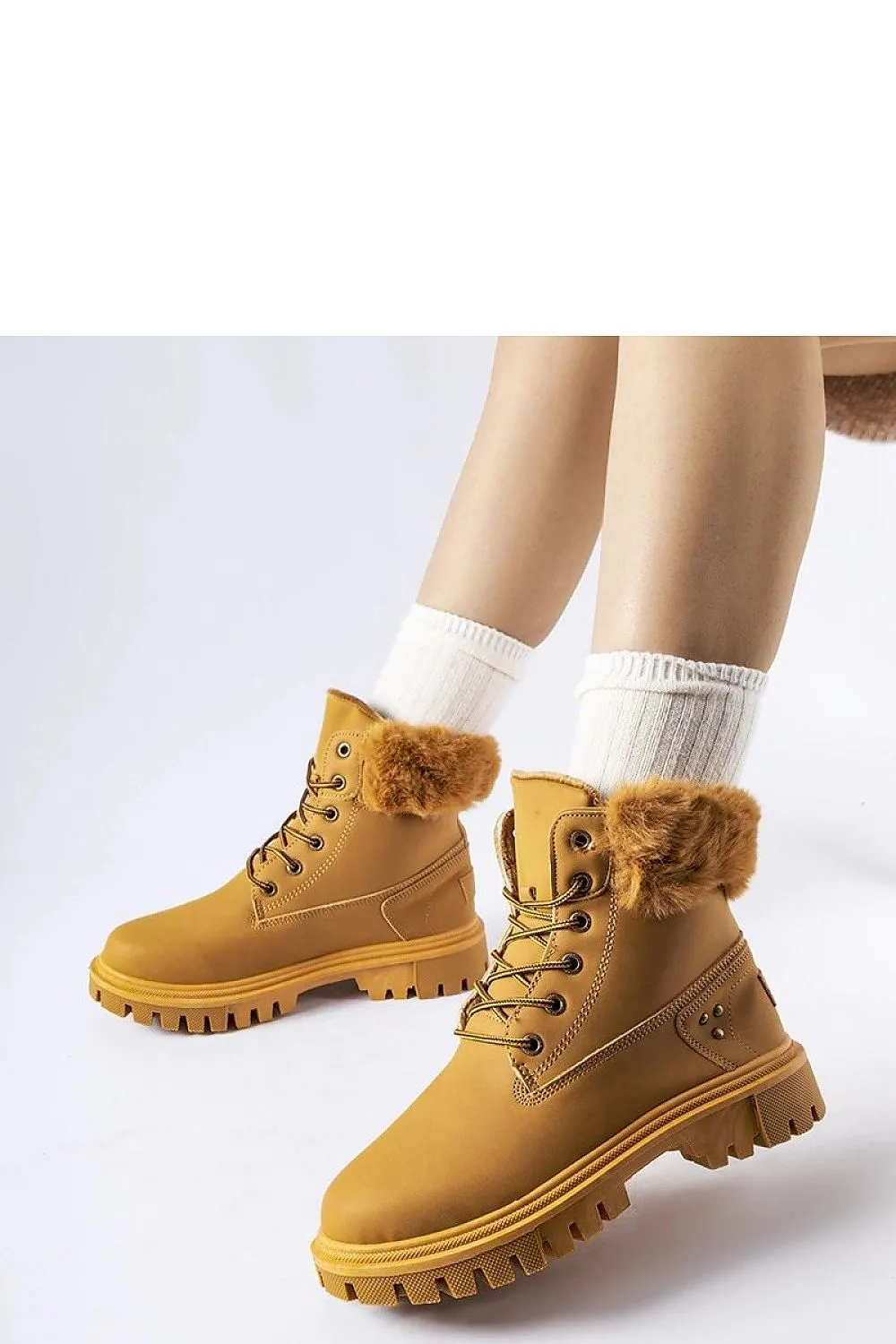 Boots Solea