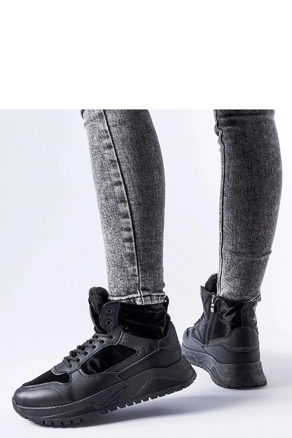 Boots Solea