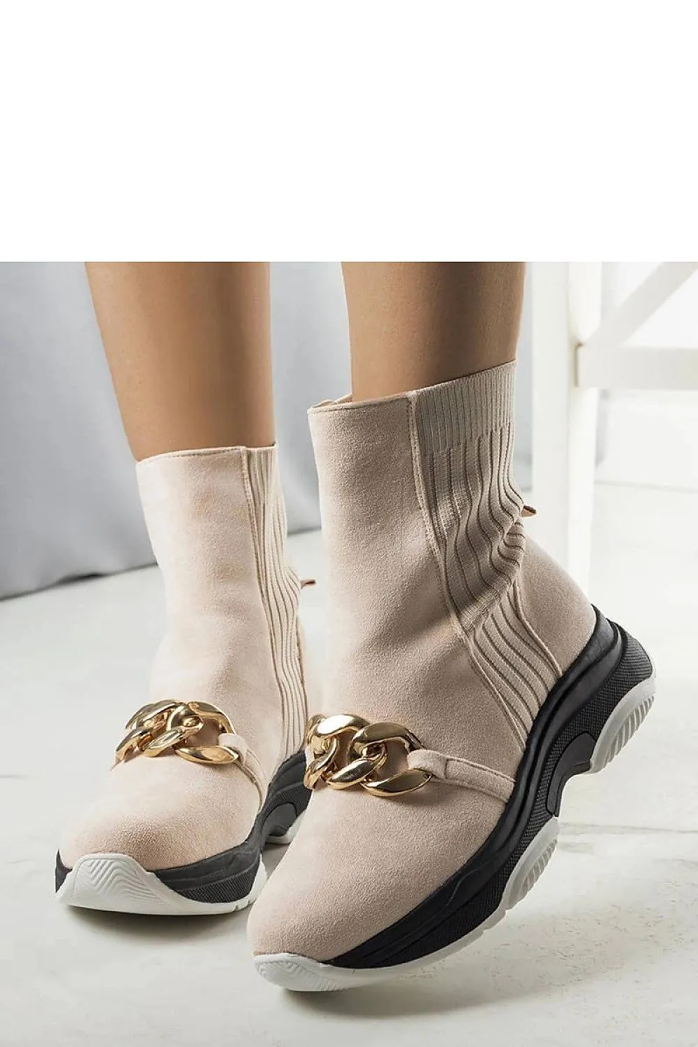 Boots Solea