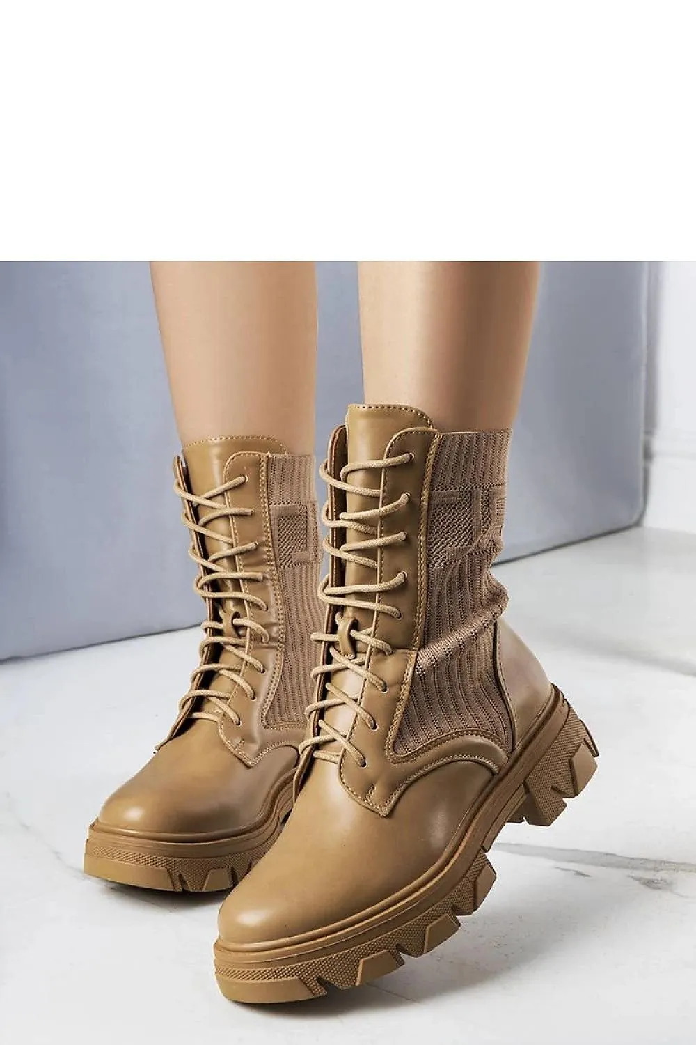 Boots Solea