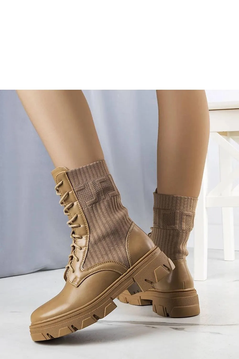 Boots Solea