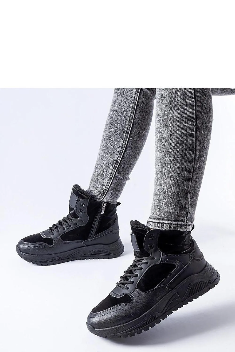 Boots Solea