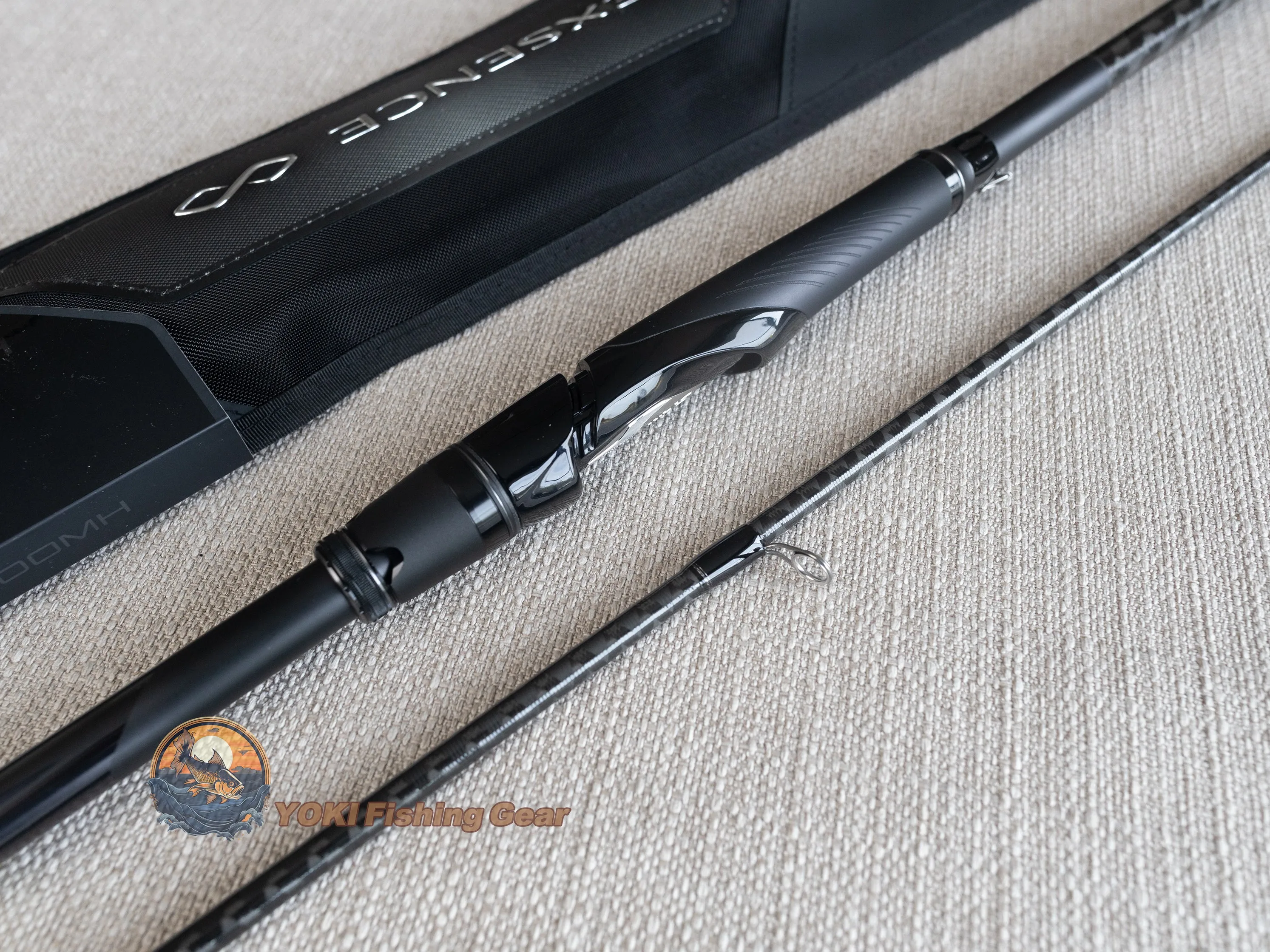 Brand New  Shimano 22 EXSENCE Infinity S100MH Spinning Rod