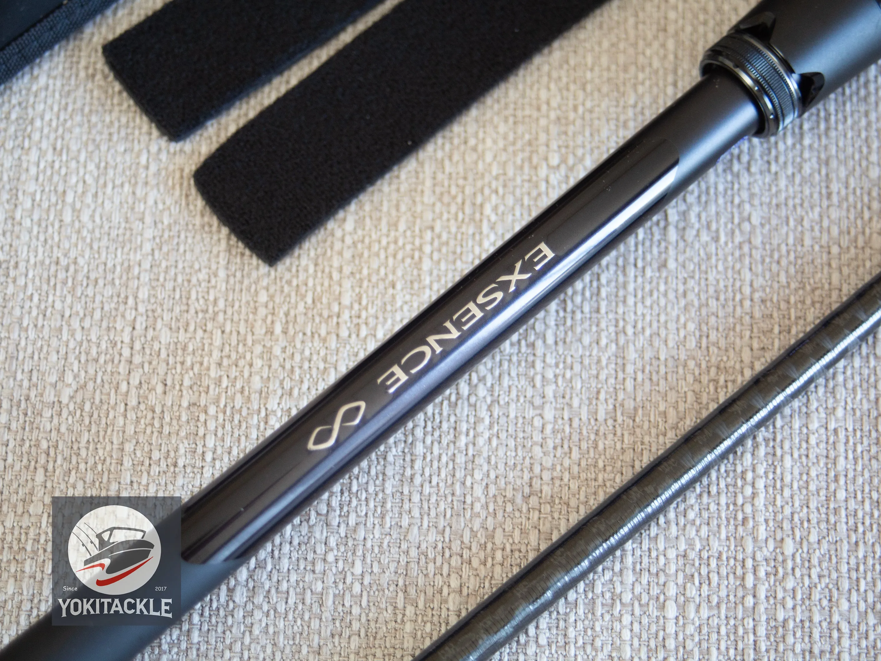 Brand New  Shimano 22 EXSENCE Infinity S96M Spinning Rod