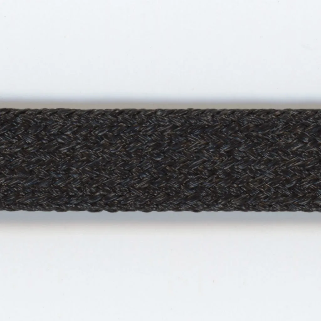 Bright Flat Cord #95 Formal Navy