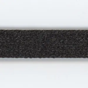 Bright Flat Cord #95 Formal Navy