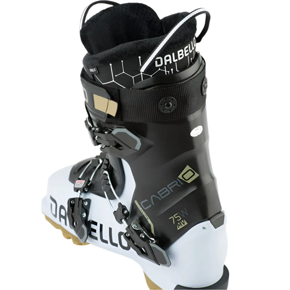 Cabrio MV 75 Ski Boots - Womens