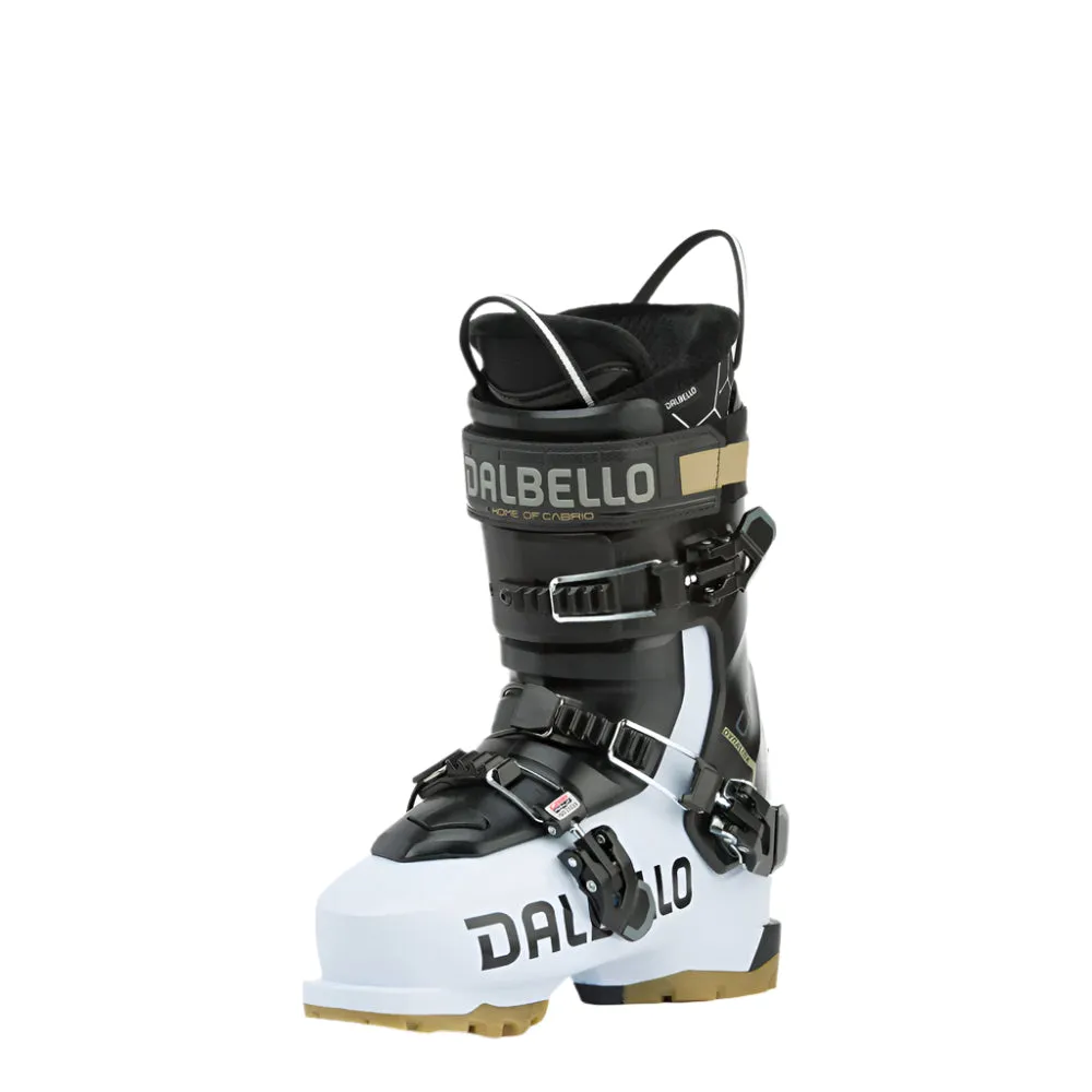 Cabrio MV 75 Ski Boots - Womens