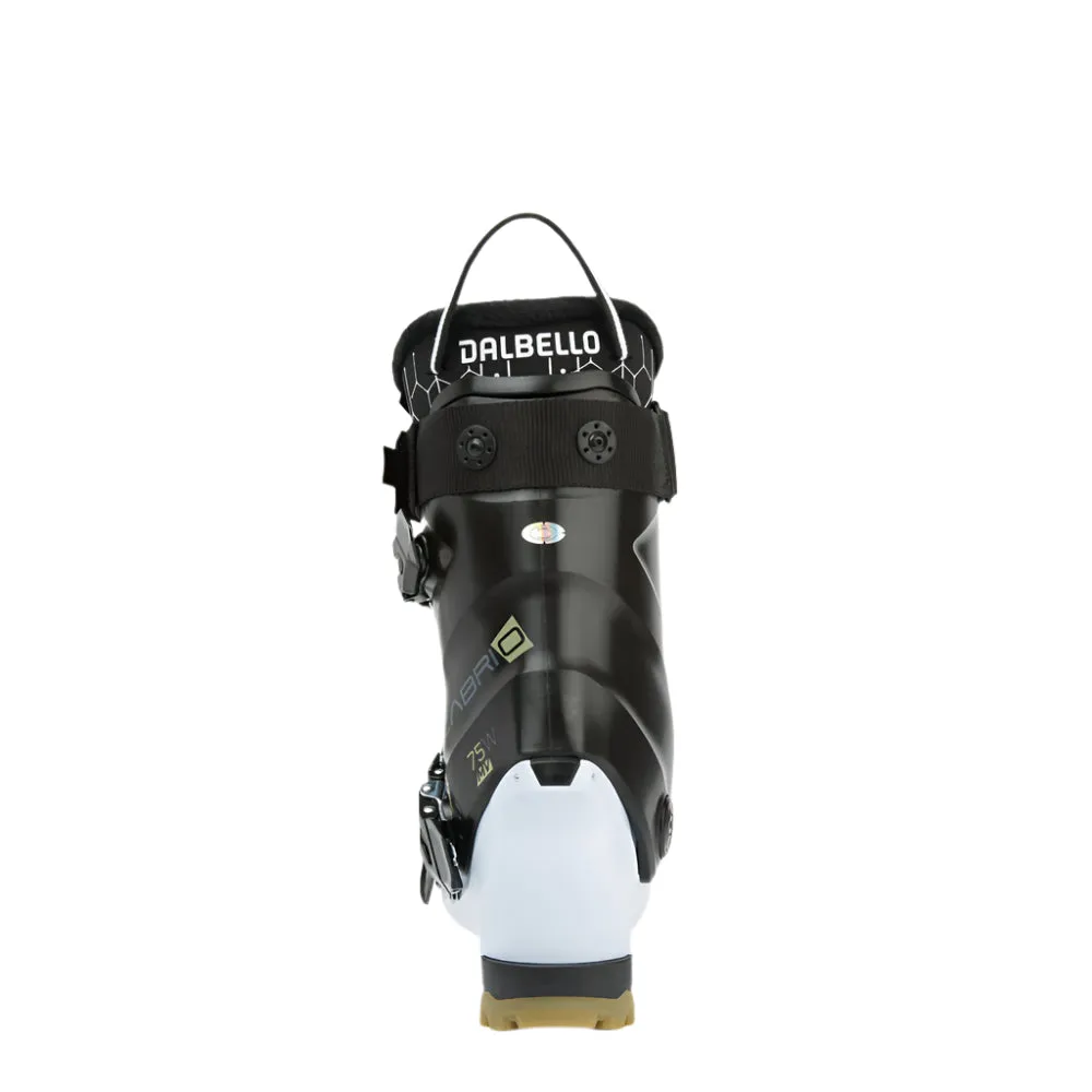 Cabrio MV 75 Ski Boots - Womens